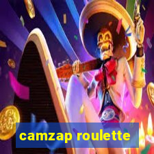 camzap roulette